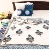 dohar cotton ac quilt