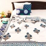 Read more about the article How To Care Block Printed Home Linen