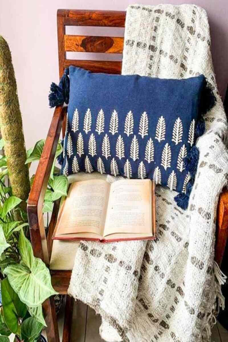 cushions on chair style how to style cushion like a pro