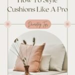 Read more about the article How To Style Cushions Like A Pro