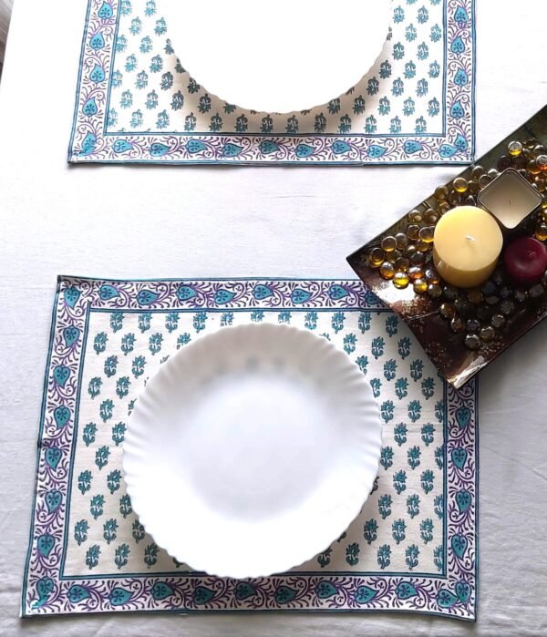 Placemats 6 Seater