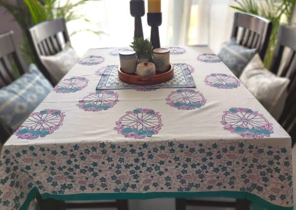 Table Cover Set